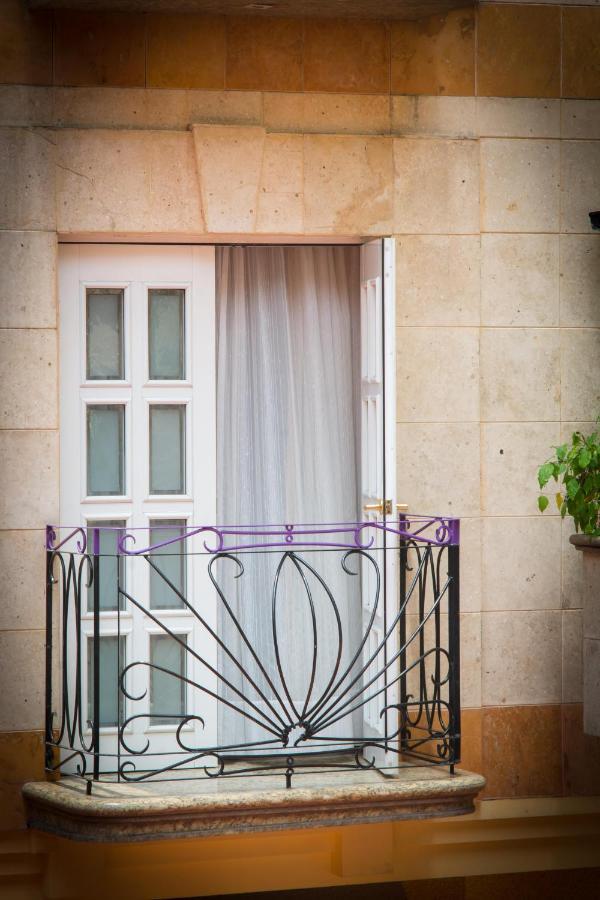 מקסיקו סיטי Hotel Santa Maria מראה חיצוני תמונה