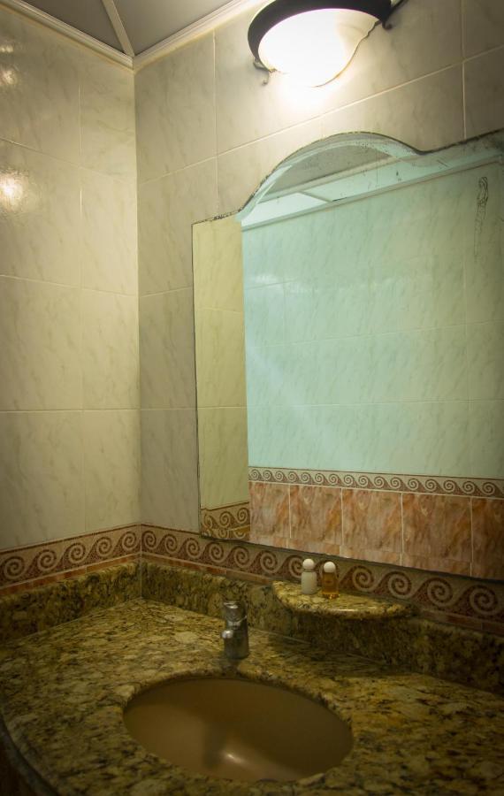 מקסיקו סיטי Hotel Santa Maria מראה חיצוני תמונה