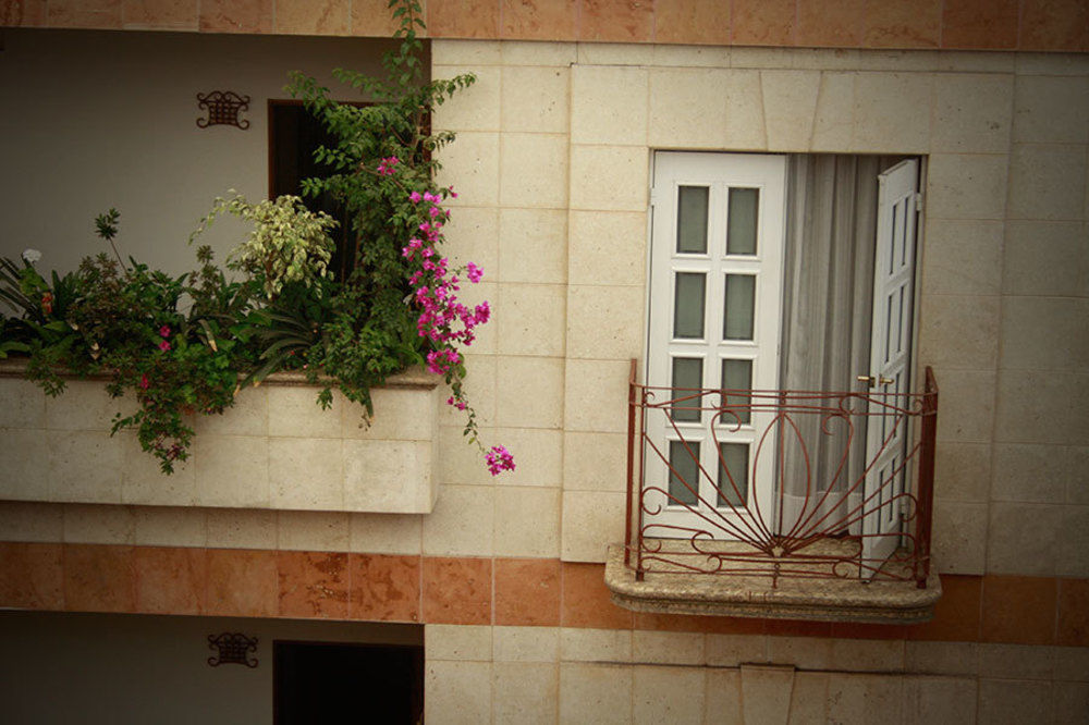מקסיקו סיטי Hotel Santa Maria מראה חיצוני תמונה